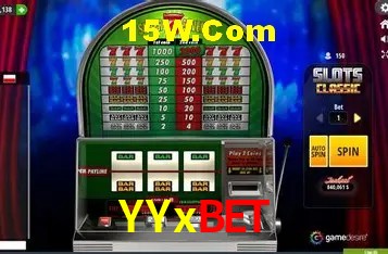 Estatísticas YYxbet
